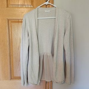 Maurices Cardigan